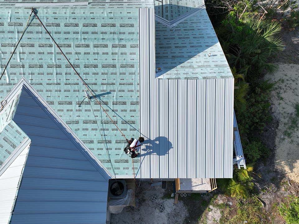 Slide of Gulf States Roofing & Construction 