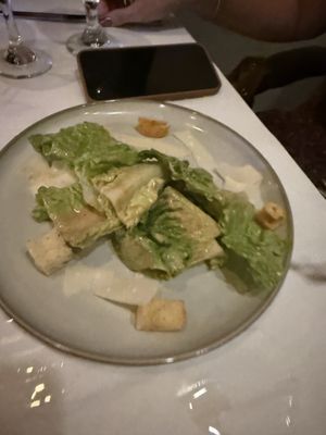 Two Chefs Restaurant by null