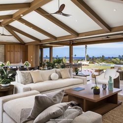 Kreiss Home Furnishings - McConaughey Family Room