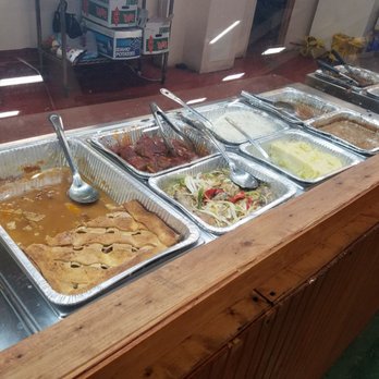 East West Cafe - Owned by Warren Buffet and Jimmy Buffet - Restaurants Near Me - Buffalo, New York