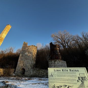 High Cliff State Park - Lime kiln ruins - Parks Near Me - Sherwood, Wisconsin High Cliff State Park - Lime kiln ruins - Parks Near Me - Sherwood, Wisconsin