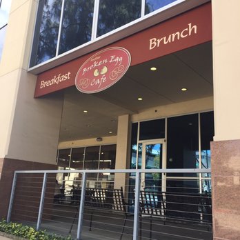 Another Broken Egg Cafe - Outside - Breakfast & Brunch Near Me - Burbank, California