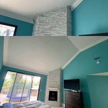 Moulding & Cabinet - Before and after - Cabinetry Near Me Moulding & Cabinet - Before and after - Cabinetry Near Me