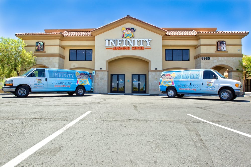 Infinity Learning Center - childcare center in Las Vegas, NV