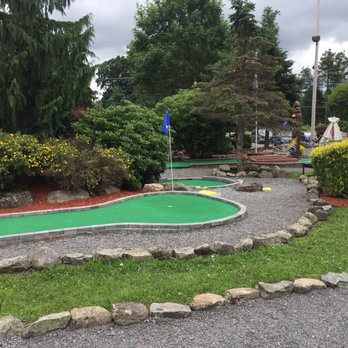 940 Golf N' Fun - Another hole - Amusement Parks Near Me - Pocono Lake, Pennsylvania 940 Golf N' Fun - Another hole - Amusement Parks Near Me - Pocono Lake, Pennsylvania