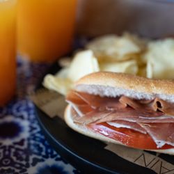 100 Montaditos Coral Way