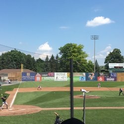 Auburn Doubledays Baseball Club
