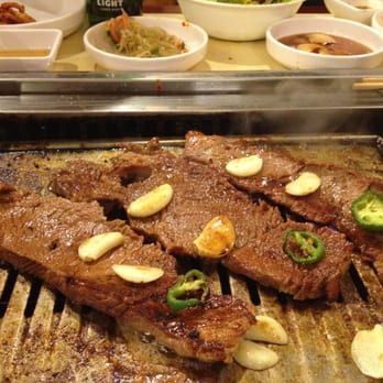Sik Do Rak - Seasoned kal bi - Korean Near Me - Honolulu, Hawaii