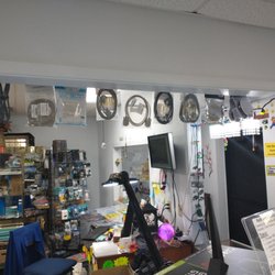 Keith Stone Computers - various cables and parts in stock