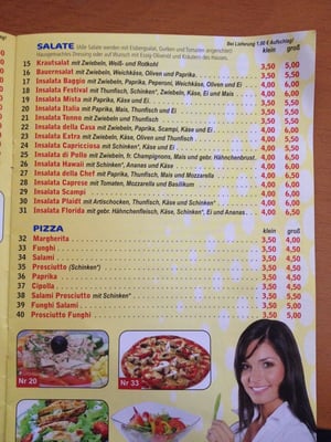 Menu photo 1 Plaidter Kebaphaus Plaidt, RP