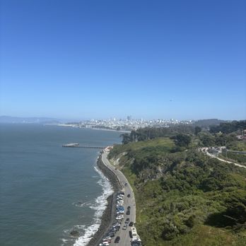 Golden Gate Bridge - Landmarks & Historical Buildings Near Me Golden Gate Bridge - Landmarks & Historical Buildings Near Me