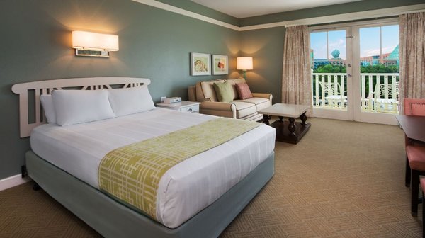 Disney's BoardWalk Villas by null