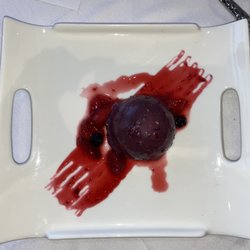 The Classic Room and Classic Bistro - Chocolate Decadence