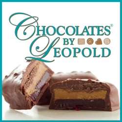 Chocolates by Leopold