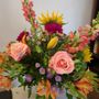 Photo of Bittersweet Floral