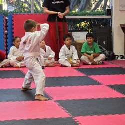 Novastar Martial Arts