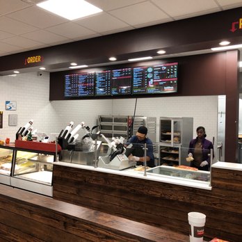 Baldinos Giant Jersey Subs - Counter service at Baldinos - Sandwiches Near Me - Pooler, Georgia