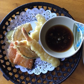 Sushi Kiyosuzu - Tempera lunch - Japanese Near Me - Arcadia, California Sushi Kiyosuzu - Tempera lunch - Japanese Near Me - Arcadia, California