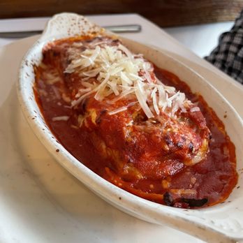 NoLIta - Lasagna - Italian Near Me - Seattle, Washington