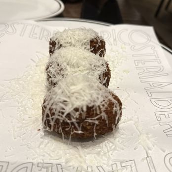 Osteria Alberico - Suppli. - Pizza Near Me - Englewood, Colorado Osteria Alberico - Suppli. - Pizza Near Me - Englewood, Colorado
