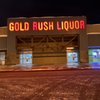 Gold Rush Liquor gift card