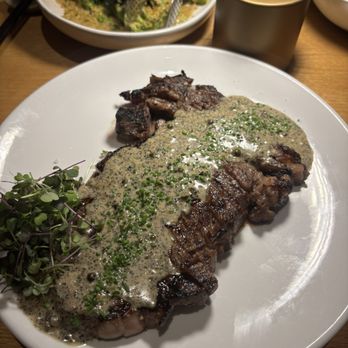 Arden Waikiki - Charcoal grilled ribeye steak - Hawaiian Near Me - Honolulu, Hawaii