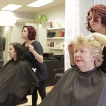 J L Hair Studio - Hair Salons Near Me - Arlington, Massachusetts J L Hair Studio - Hair Salons Near Me - Arlington, Massachusetts