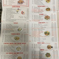 # 1 Wok