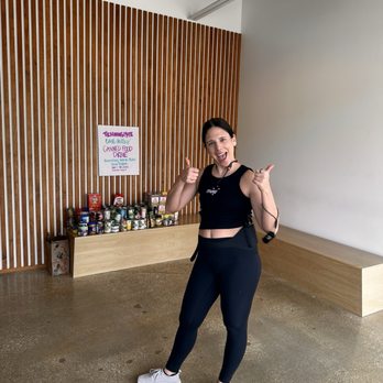 Training Mate - Highland Park - Jackie the owner - Boot Camps Near Me - Dallas, Texas