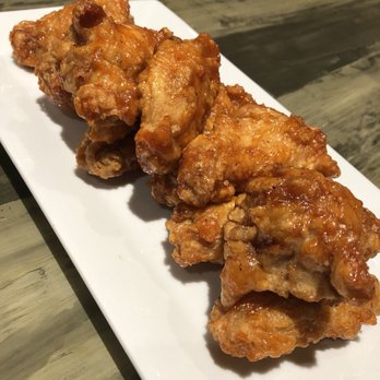 Crunchik'n - Korean Near Me - Philadelphia, Pennsylvania