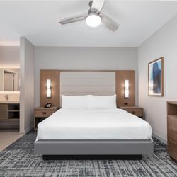 Homewood Suites By Hilton Houston Memorial - Guest room