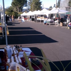 Skin Dharma - Sonoma Friday Morning Organic Farmers Market