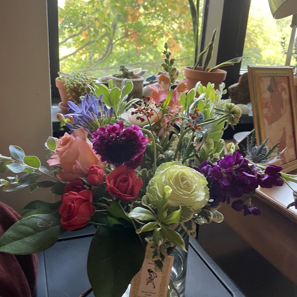 East Hampton Antonia Flowers Best Flower Site