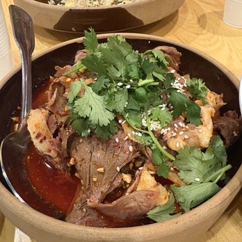 Chengdu Taste - Couples Beef in Chili - Szechuan Near Me - Rowland Heights, California Chengdu Taste - Couples Beef in Chili - Szechuan Near Me - Rowland Heights, California