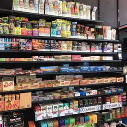Grateful J's - Need papers? They have quite a selection!
