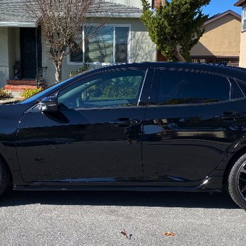 Z Tints - Car Window Tinting Near Me - Milpitas, California Z Tints - Car Window Tinting Near Me - Milpitas, California