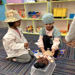 The Learning Experience - South Lyon West
