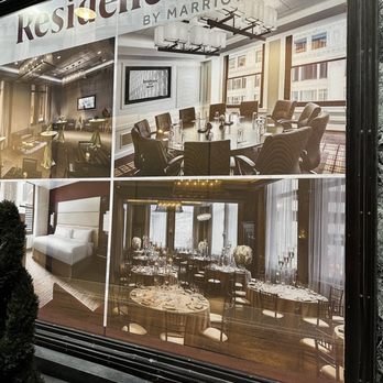 Residence Inn by Marriott Chicago Downtown/Loop - Hotels Near Me - Chicago, Illinois