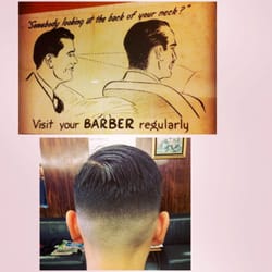 Town Barber Shop