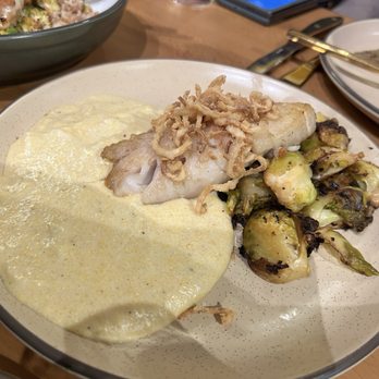 Storybook - Chilean sea Bass - Mediterranean Near Me - Hayward, California Storybook - Chilean sea Bass - Mediterranean Near Me - Hayward, California