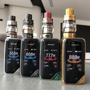 Cardinal Vapor - Vape Shops Near Me - Muncie, Indiana