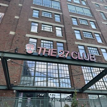 27 Club Coffee - Coffee & Tea Near Me - Cleveland, Ohio 27 Club Coffee - Coffee & Tea Near Me - Cleveland, Ohio