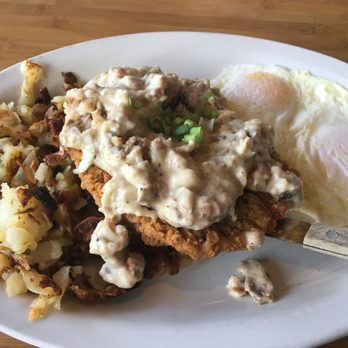 Stacks - Breakfast & Brunch Near Me - Redwood City, California