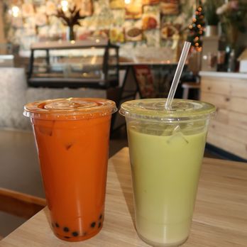 Rewind - Bubble Tea Near Me - Chandler, Arizona