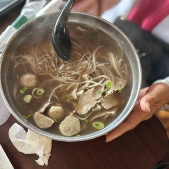 Thai Papaya Restaurant - V6. Combo Meat Pho - Vietnamese Near Me - Antioch, Tennessee Thai Papaya Restaurant - V6. Combo Meat Pho - Vietnamese Near Me - Antioch, Tennessee