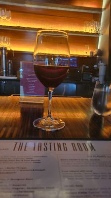 The Tasting Room by null