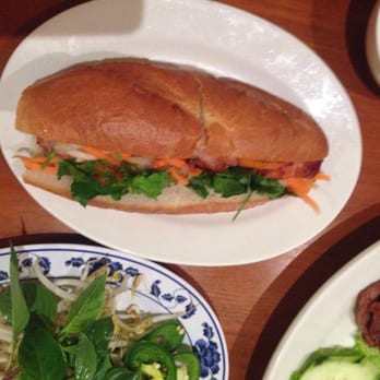 Pho Time - Babn mi - Vietnamese Near Me - San Diego, California