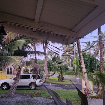 Aaron's Cottage - Hotels Near Me - Hilo, Hawaii