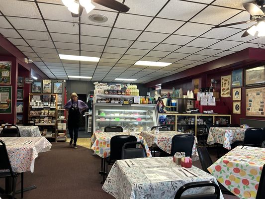 Cabbage Roll by null