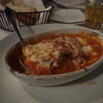 Barbusa - Short rib lasagna - Italian Near Me - San Diego, California Barbusa - Short rib lasagna - Italian Near Me - San Diego, California